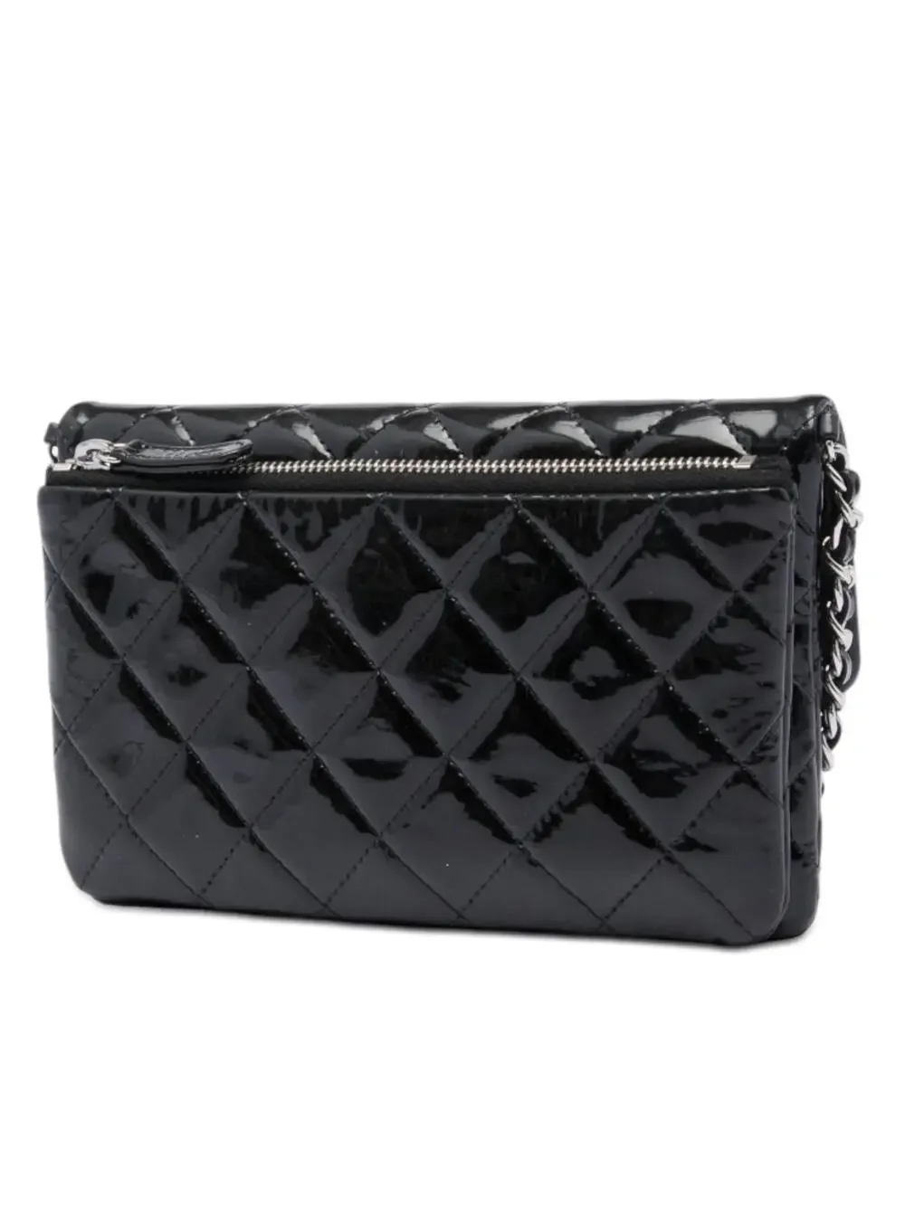 Chanel Classic Single Flap Bag Quilted #287664C34B